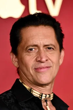 Clifton Collins Jr.