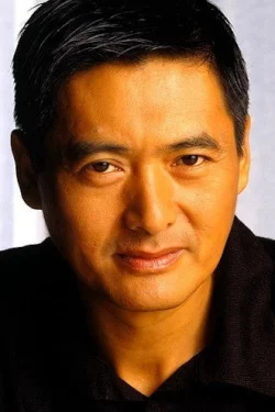 Chow Yun-Fat