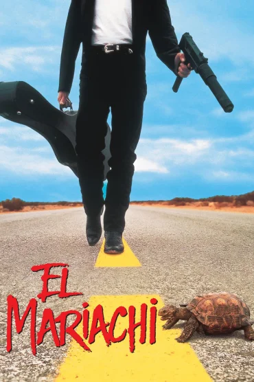 Gitarım ve Silahım izle