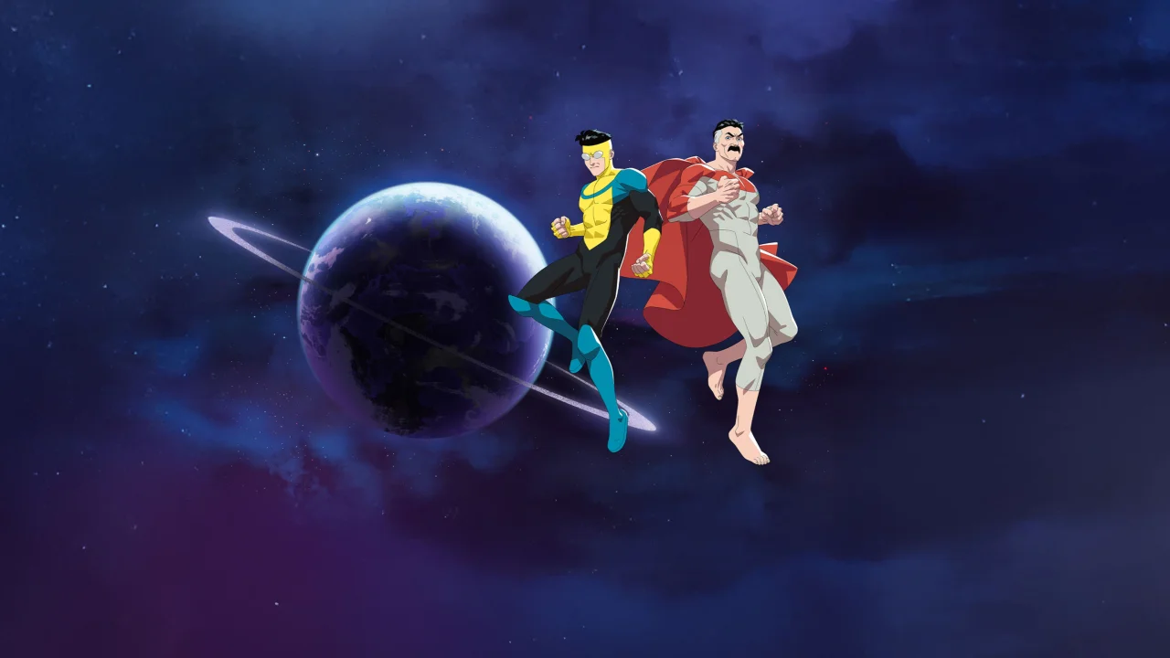 INVINCIBLE