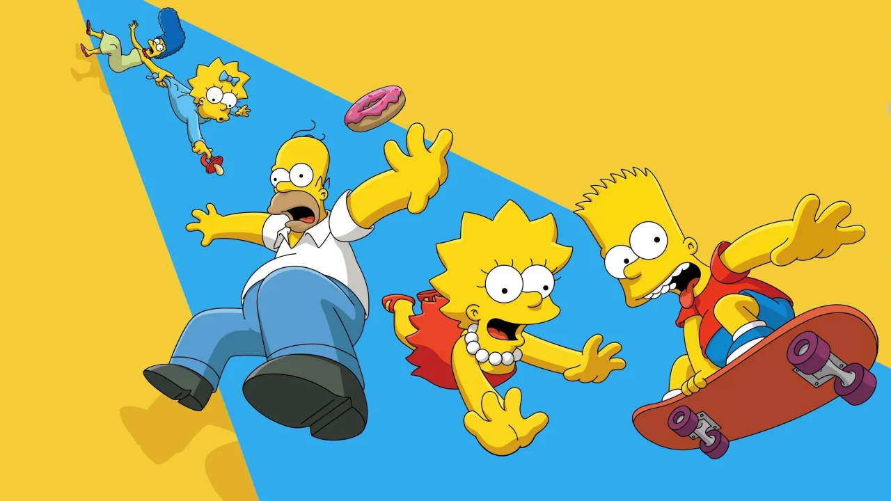 Simpsonlar