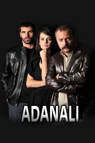 Adanalı izle