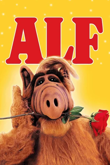 ALF izle