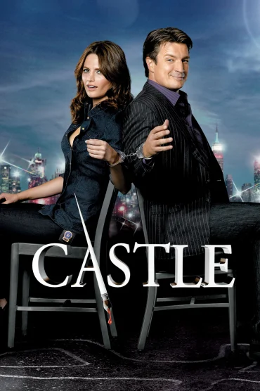 Castle izle