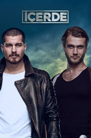 İçerde