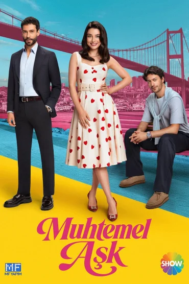 Muhtemel Aşk